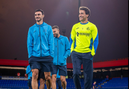 Getafe vs Alavés, H2H, line-ups and match prediction, September 24, 2025