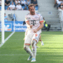 Grifo inspires Freiburg to 3-0 win at Werder Bremen