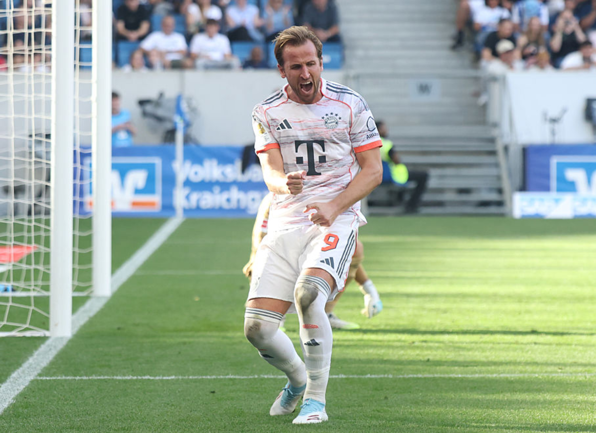 Grifo inspires Freiburg to 3-0 win at Werder Bremen