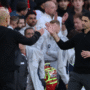 Guardiola suffers in 1-1 draw with Arsenal