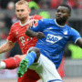 Hoffenheim vs Bayern Munich prediction, H2H and probable lineups, 20.09.2025