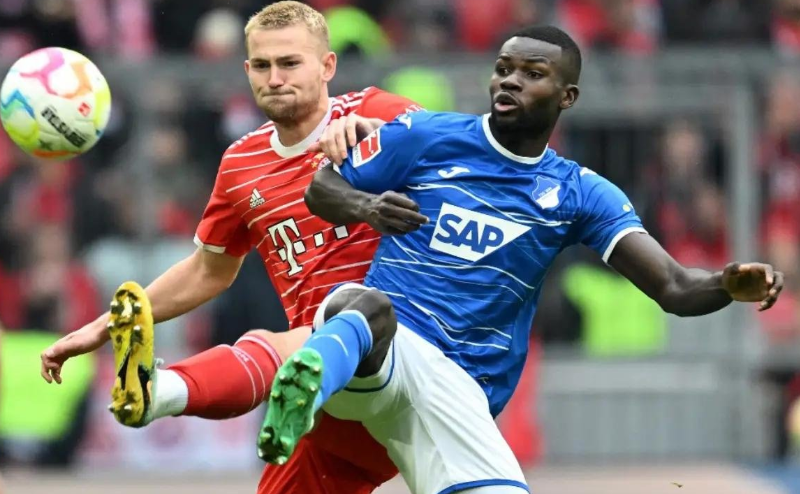 Hoffenheim vs Bayern Munich prediction, H2H and probable lineups, 20.09.2025