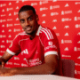 Isak Expresses Eternal Gratitude to Newcastle Following Record Liverpool Move