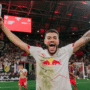 Leipzig beat Köln 3-1 to extend unbeaten run against promoted sides