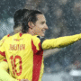 Lens stun Lille 3-0 in Derby du Nord to hand rivals first league defeat