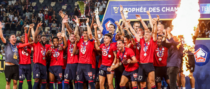 Lille vs Brann prediction, H2H and probable lineups, September 25, 2025