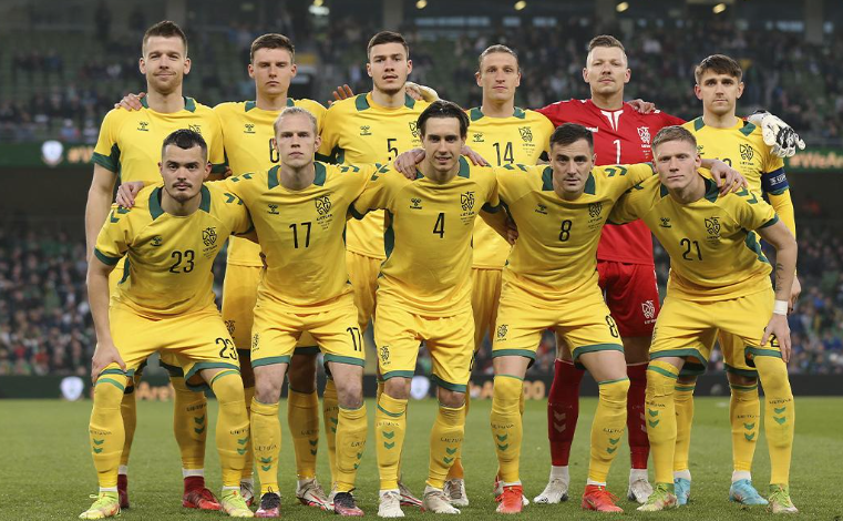 Lithuania vs Malta Prediction for September 4 2025