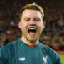 Liverpool GK probed for 'discriminatory language'