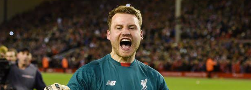Liverpool GK probed for 'discriminatory language'