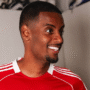 Liverpool record signing Isak yet to feature but could face Atletico – Slot