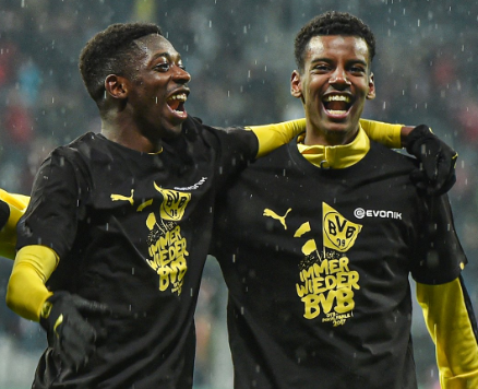 Mainz vs Borussia Dortmund prediction, H2H and probable lineups, September 27, 2025