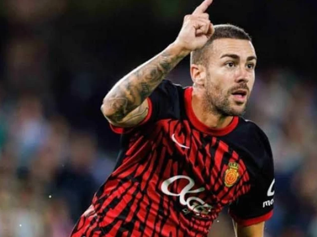 Mallorca Captain Dani Rodríguez Suspended After Publicly Criticizing Benching