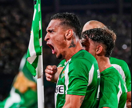 Man United flop Antony our greatest-ever signing