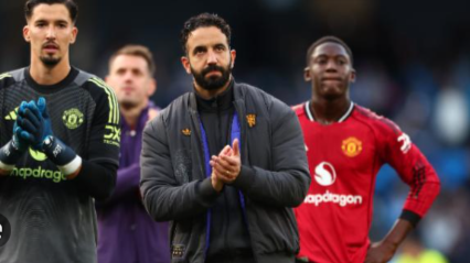 Man Utd warn fans over anti gay chant vs. Chelsea