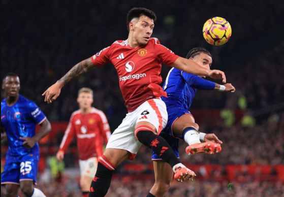 Manchester United vs Chelsea prediction, H2H and probable line-ups, September 20, 2025
