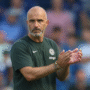 Maresca slams Chelsea for 'giving away presents'