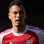 Martinelli rescues Arsenal with stoppage-time leveller against Man City
