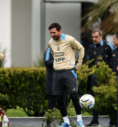Messi Prepares for Emotional Home Farewell as CONMEBOL Qualifiers Reach Dramatic Climax