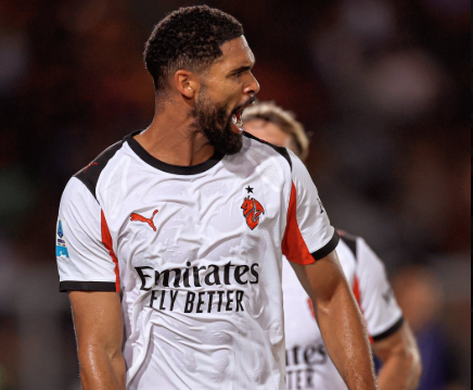 Milan vs Lecce prediction, H2H and probable lineups, 23.09.2025