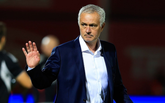 Mourinho not at Benfica to 'wage war' on rivals