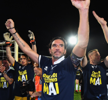 Parma vs Spezia, h2h, lineups and match prediction, September 24, 2025