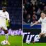 Porto snatch it at the death against Salzburg