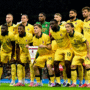 Pulisic shines as Milan ease past Udinese with 3-0 win
