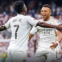 Real Madrid beat Espanyol to stay perfect under Alonso