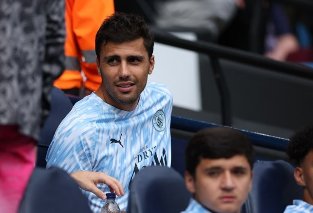 Rodri Hails Arsenal's Zubimendi as Exceptional Ahead of Premier League Debut