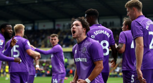 Sheffield Utd win, Wrexham, Birmingham struggle