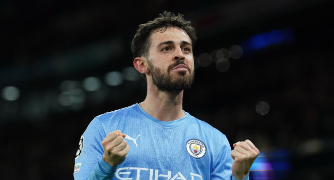 Man City's Silva slams Arsenal advantage in 'common sense' rant
