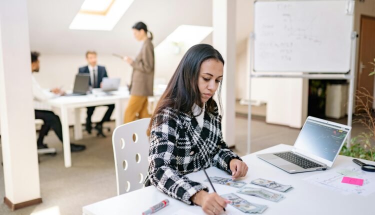 Smart Money Management in Betting