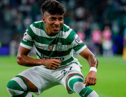 Sporting vs Moreirense prediction, H2H and probable lineups, September 22, 2025