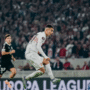Stuttgart edge Celta in Europa opener with narrow 2-1 win