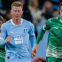 Malmö 1–2 Ludogorets: Swedes punished again from set-pieces