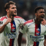 Tessmann thunderbolt edges it for Lyon in tight Europa night
