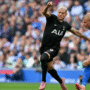 Tottenham fight back from two goals down to draw at Brighton