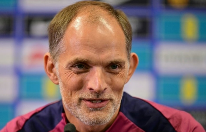 Tuchel Dismisses Curse Talk as England Aim to End Trophy Drought