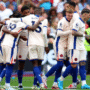 Unbeaten Chelsea cruise past 10-player West Ham