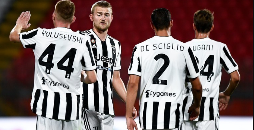 Verona vs Juventus prediction, H2H and probable lineups, September 20, 2025