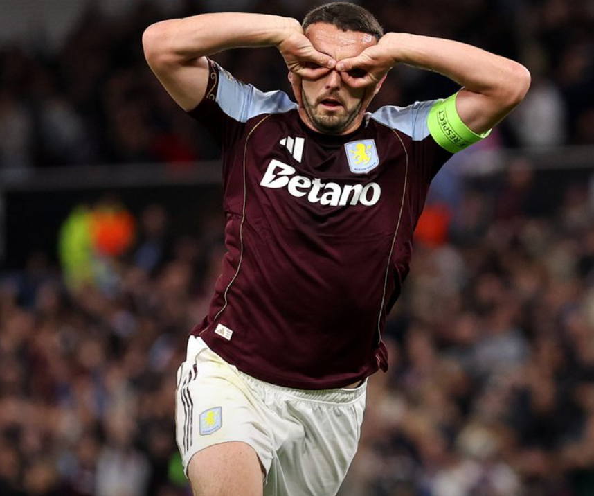 Villa edge Bologna to earn first win of the season