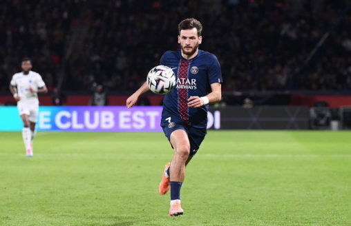 Vitinha, Kvara add to PSG injury crisis pre-Barça