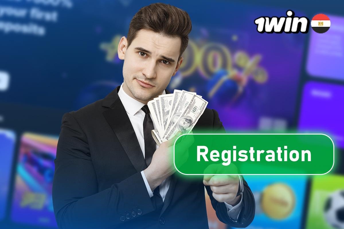 How to Start Playing and Betting on the Official 1Win Website in Egypt