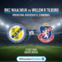 AFC Ajax vs AZ Alkmaar Prediction