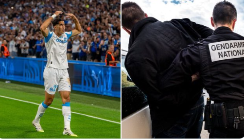 Aguerd confirms assault on way to Morocco duty