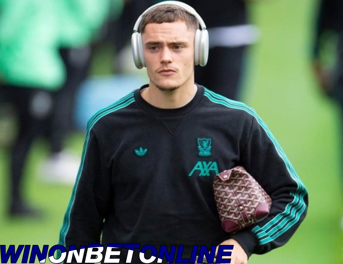 Alonso urges Real Madrid to monitor Wirtz as Liverpool form dips