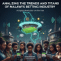 Analyzing the Trends and Titans of Malawis Betting Industry