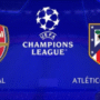 Arsenal vs Atletico Madrid prediction, H2H and probable lineups, October 21, 2025