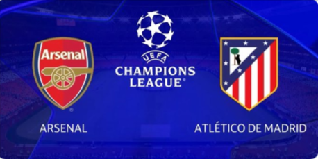 Arsenal vs Atletico Madrid prediction, H2H and probable lineups, October 21, 2025
