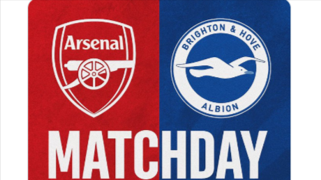 Arsenal vs Brighton prediction, H2H and probable line-ups, October 29, 2025